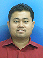 Izwan Shah Bin Zakaria @ Roy